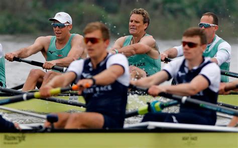boat race betting
